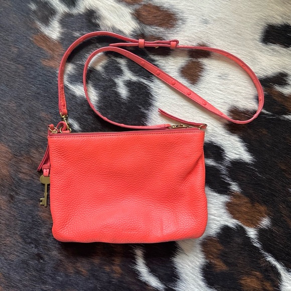 FOSSIL purse - Picture 6 of 8